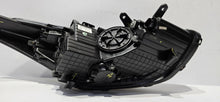 Laden Sie das Bild in den Galerie-Viewer, Frontscheinwerfer Hyundai I30 92101-A6000 Links Scheinwerfer Headlight SCH4033399771ti