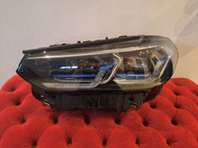 Laden Sie das Bild in den Galerie-Viewer, Frontscheinwerfer BMW X3 G01 5A29217-09 LE20A6457 Links Scheinwerfer Headlight SCH5466655862uu