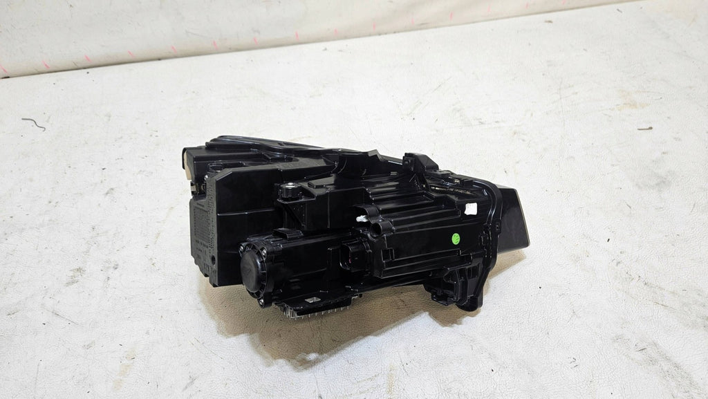Frontscheinwerfer Audi Q2 81A941035D Links Scheinwerfer Headlight SCH6595583793hr