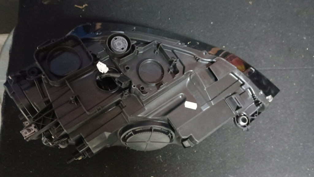 Frontscheinwerfer VW Golf VII Rechts Scheinwerfer Headlight SCH5811177661pw