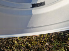 Laden Sie das Bild in den Galerie-Viewer, 4x Alufelge 16 Zoll 6.5" 5x112 46ET Glanz KBA50369 VW Golf Rim Wheel FEL8723928867lg