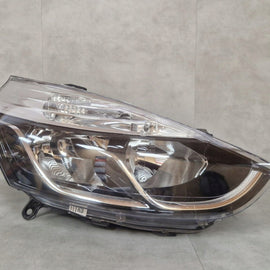 Frontscheinwerfer Renault Clio 260106624R Rechts Scheinwerfer Headlight SCH5537410636iy