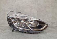 Laden Sie das Bild in den Galerie-Viewer, Frontscheinwerfer Renault Clio 260106624R Rechts Scheinwerfer Headlight SCH5537410636iy