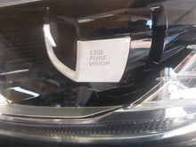 Laden Sie das Bild in den Galerie-Viewer, Frontscheinwerfer Renault Scenic 260603490R LED Links Scheinwerfer Headlight