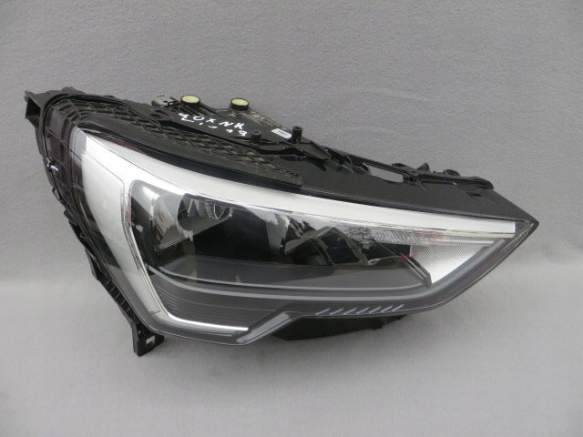 Frontscheinwerfer Audi Q3 83A941012 LED Rechts Scheinwerfer Headlight