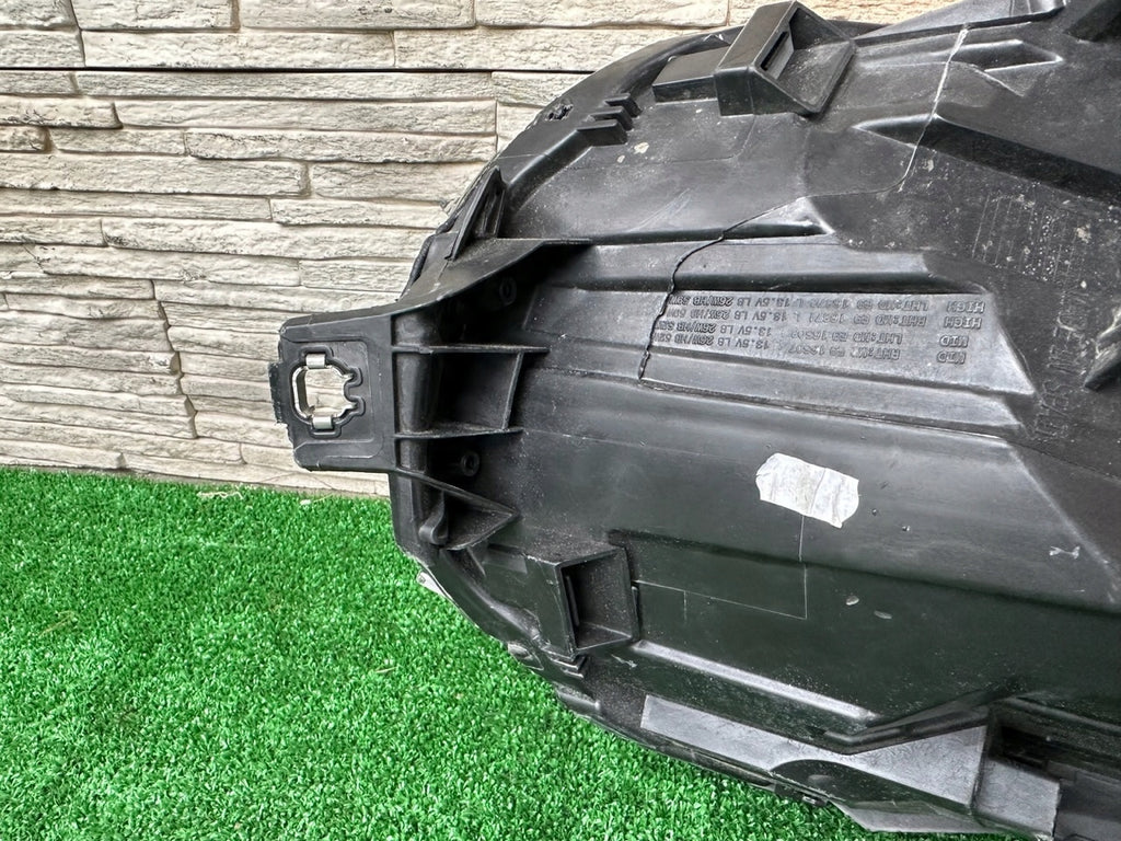 Frontscheinwerfer BMW Mini F57 F54 F56 F55 5A-01157-01 LED Links Headlight