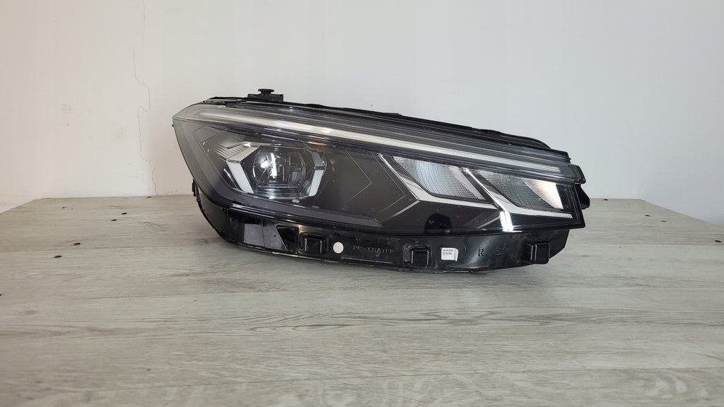 Frontscheinwerfer VW Passat 3J1941006 3G1941035 LED Rechts Headlight SCH3820016877gt