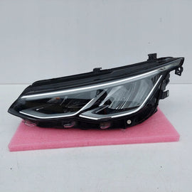 Frontscheinwerfer VW Golf VIII 5H1941005B Full LED Links Scheinwerfer Headlight SCH2586089453jw