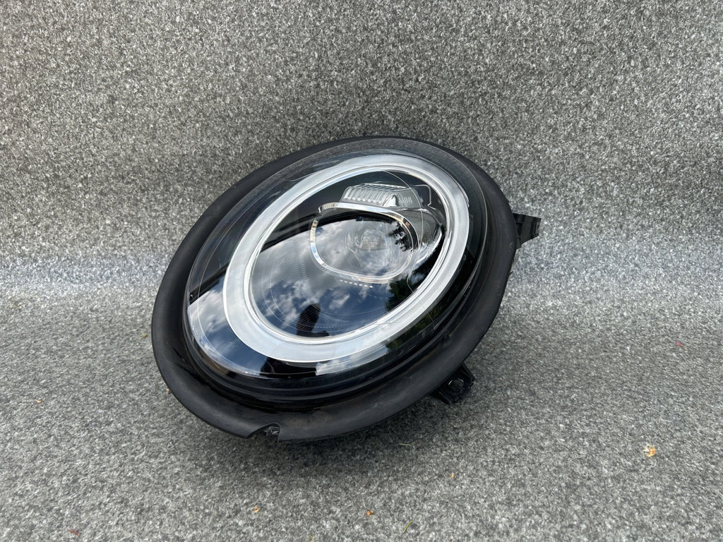 Frontscheinwerfer Mini F54 F56 F55 8737593 Links Scheinwerfer Headlight SCH1857565219st