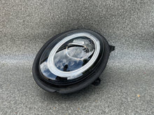 Laden Sie das Bild in den Galerie-Viewer, Frontscheinwerfer Mini F54 F56 F55 8737593 Links Scheinwerfer Headlight SCH1857565219st