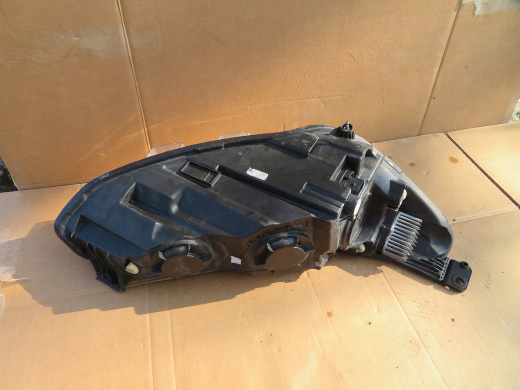 Frontscheinwerfer Ford Focus MX7B-13E015-CC LED Links Scheinwerfer Headlight SCH7415564264sw