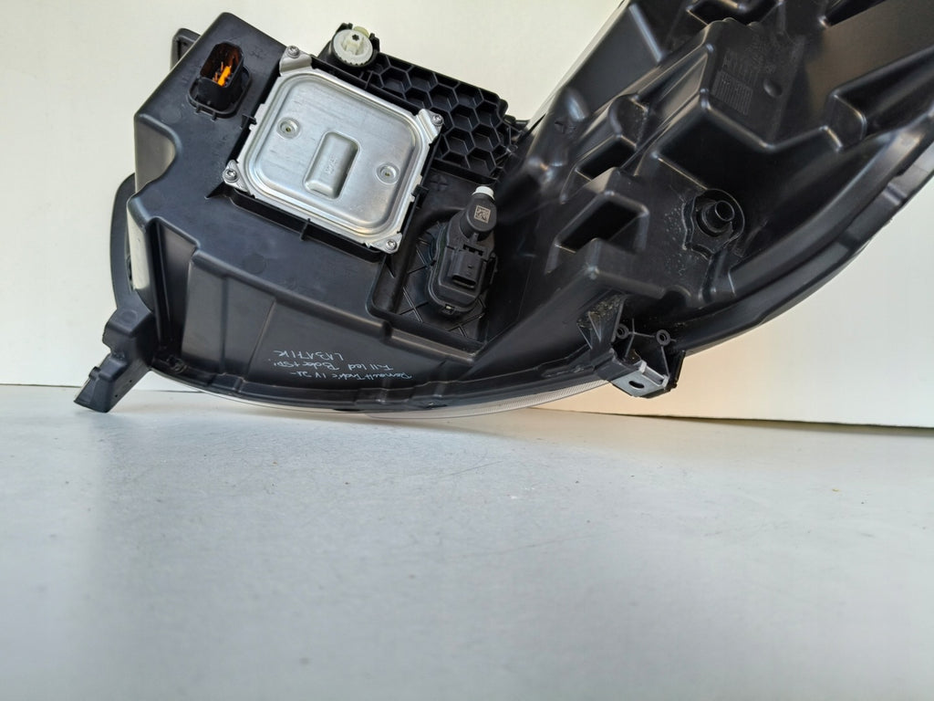Frontscheinwerfer Renault Trafic III 260102899R Full LED Rechts Headlight SCH8348025824ft