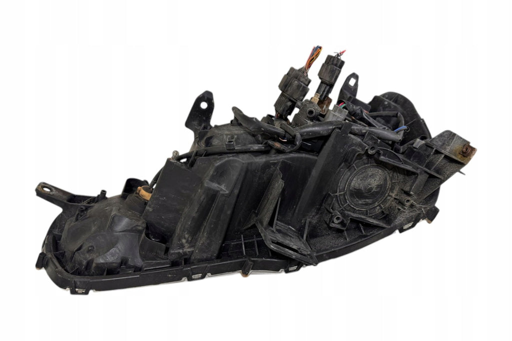 Frontscheinwerfer Mitsubishi Lancer VIII I ONV47326 Rechts Headlight SCH3181847605fo