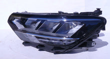 Laden Sie das Bild in den Galerie-Viewer, Frontscheinwerfer VW Passat B8 3G1941035Q LED Links Scheinwerfer Headlight