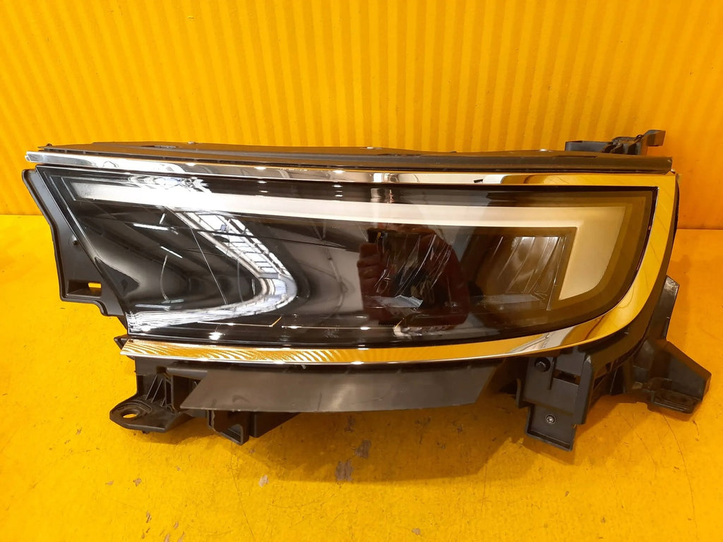 Frontscheinwerfer Opel Mokka 9847939680 LED Links Scheinwerfer Headlight