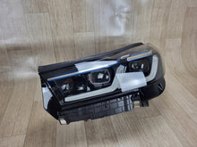 Load image into Gallery viewer, Frontscheinwerfer BMW 6 G32 5A38905-04 Laser Links Scheinwerfer Headlight SCH9418089150ei