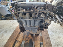 Load image into Gallery viewer, Motor Opel Astra J A16XER 1.6 85kW 150TKm Benzin Engine Komplett MOT4437652498qd
