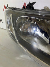 Laden Sie das Bild in den Galerie-Viewer, Frontscheinwerfer Dacia Sandero II 260107615R 90029995 LED Rechts Headlight