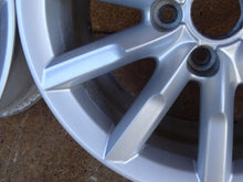 Laden Sie das Bild in den Galerie-Viewer, 4x Alufelge 17 Zoll 7.0" 5x112 8U0601025S Audi Q3 Rim Wheel FEL4333226813ho