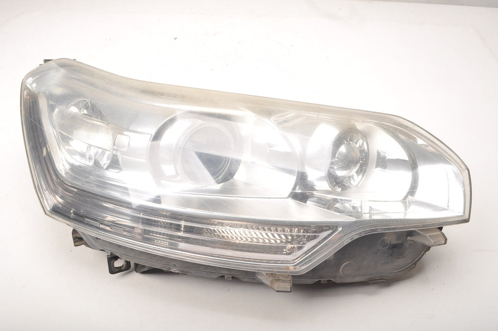 Frontscheinwerfer Citroën C5 III 9689037780 Xenon Rechts Scheinwerfer Headlight SCH3794827119am