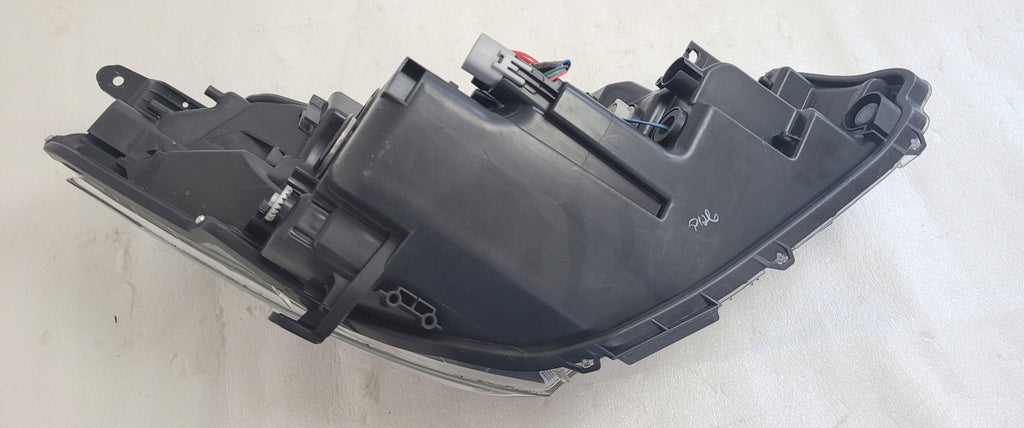 Frontscheinwerfer Toyota Yaris Links Scheinwerfer Headlight