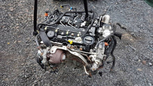 Laden Sie das Bild in den Galerie-Viewer, Motor Opel Insignia Zafira D16DTH B16DTH 1.6 CDTI 90TKm Diesel Engine Komplett MOT1144033949gk