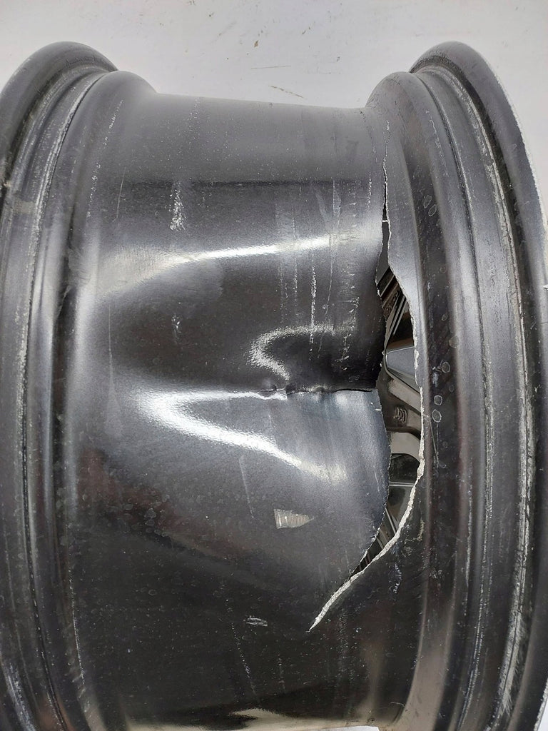 1x Alufelge 22 Zoll 6895935 BMW X7 G07 Rim Wheel