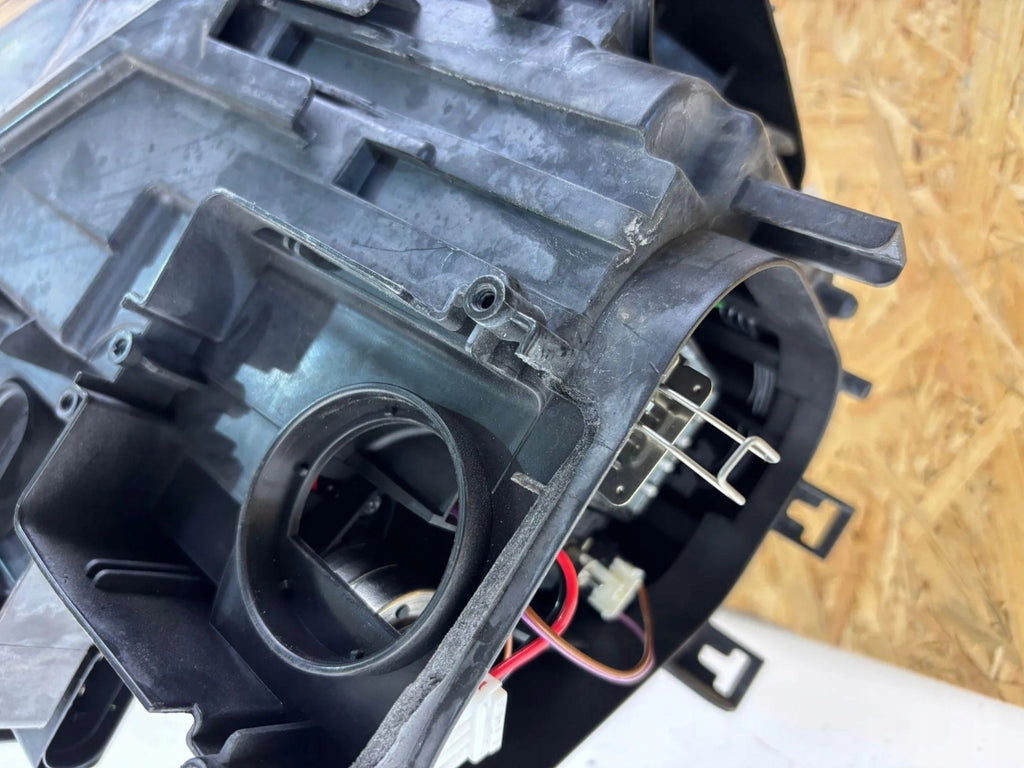 Frontscheinwerfer Audi 8U0941005 Links Scheinwerfer Headlight SCH2689963099nu