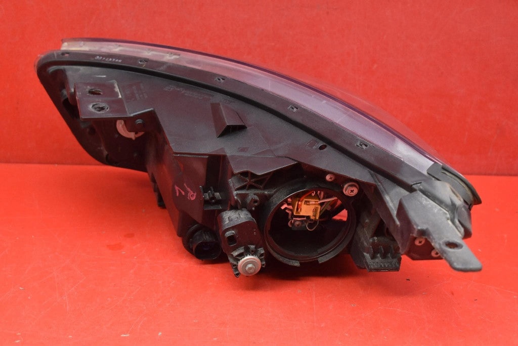 Frontscheinwerfer Kia Rio Rechts Scheinwerfer Headlight SCH5876063381zs