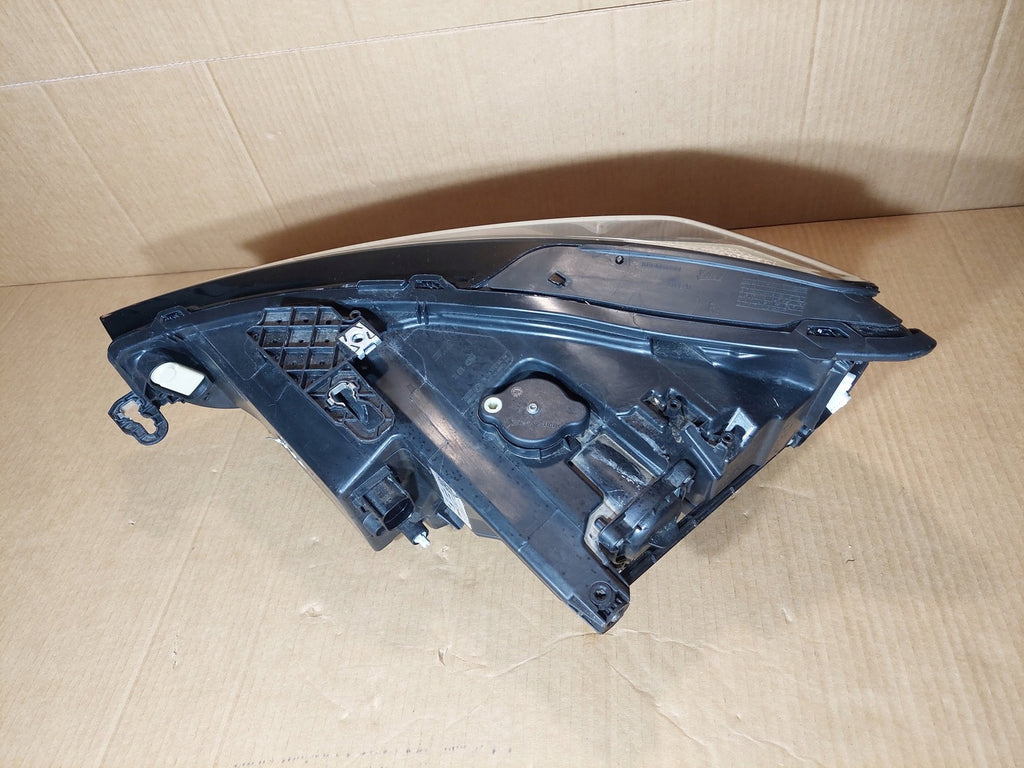 Frontscheinwerfer Seat Leon 5FB941008G FULL LED Rechts Scheinwerfer Headlight