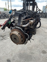 Laden Sie das Bild in den Galerie-Viewer, Motor Renault Mascott 3.0 DXI 2006 Diesel Engine Komplett MOT1819466320il