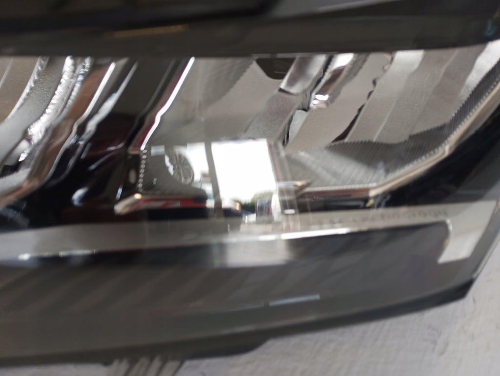 Frontscheinwerfer Peugeot 9849116280 LED Rechts Scheinwerfer Headlight SCH9952140077zm