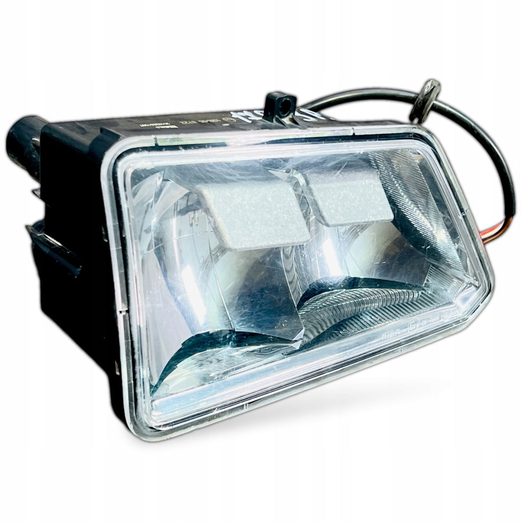 Frontscheinwerfer 2552709 Rechts Scheinwerfer Headlight SCH6426201877hi
