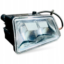 Laden Sie das Bild in den Galerie-Viewer, Frontscheinwerfer 2552709 Rechts Scheinwerfer Headlight SCH6426201877hi