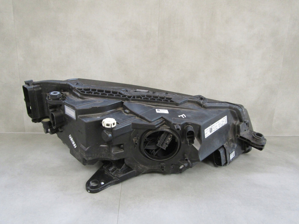 Frontscheinwerfer Skoda Superb III 3V1941015E LED Links Scheinwerfer Headlight