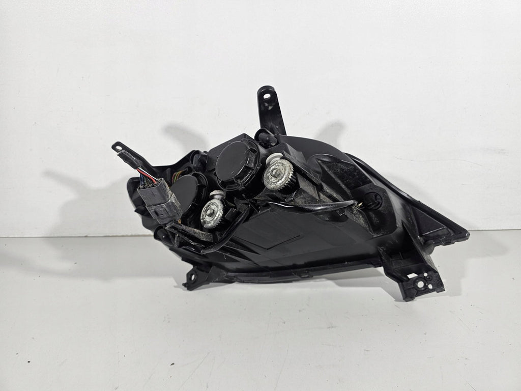Frontscheinwerfer Mazda 2 Dy 1222986412445 Links Scheinwerfer Headlight SCH2411165643yf