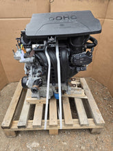 Laden Sie das Bild in den Galerie-Viewer, Motor Hyundai Kia I G3LA 1.0 30TKm 2018 Benzin Engine Komplett