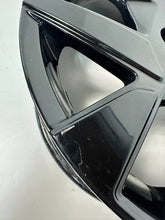 Laden Sie das Bild in den Galerie-Viewer, 1x Alufelge 17 Zoll 6.5" 4x108 32ET 98350974802 Opel Mokka Rim Wheel FEL3462000156vq