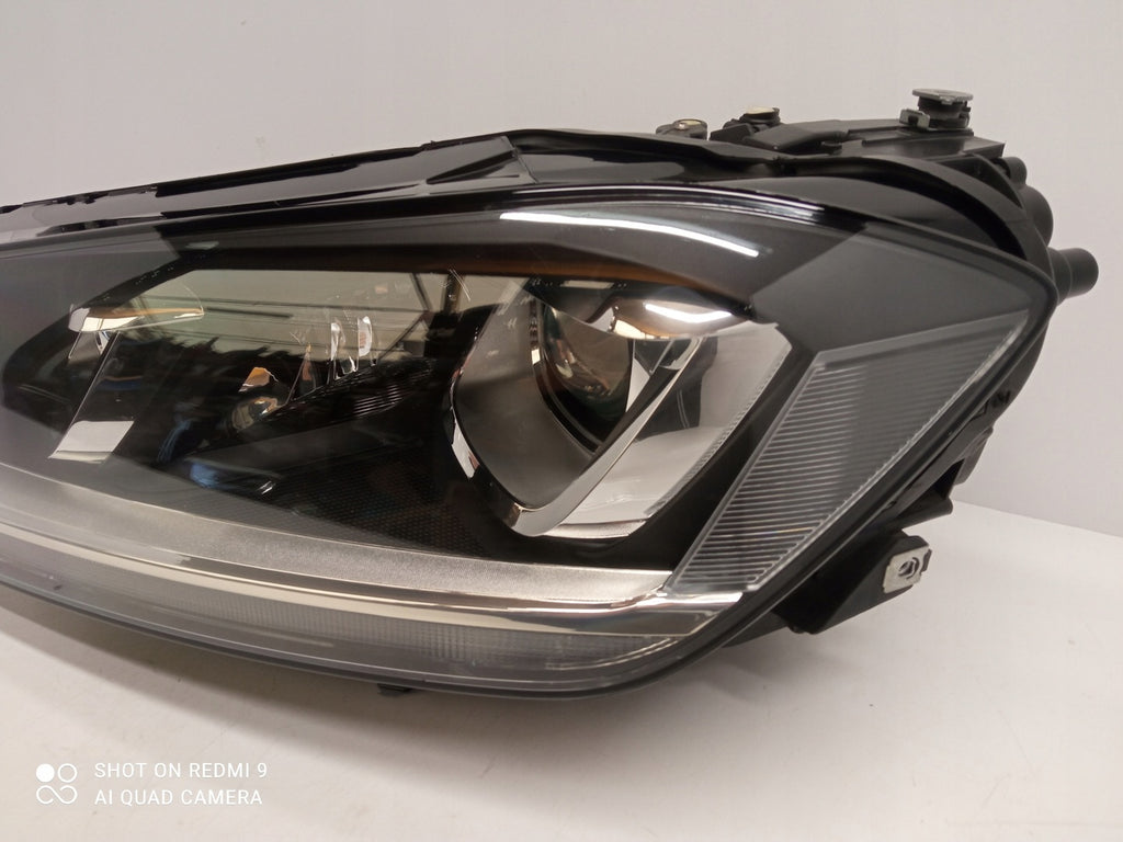 Frontscheinwerfer VW Sportsvan 517941031B Xenon Links Scheinwerfer Headlight