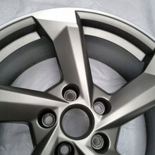 Load image into Gallery viewer, 1x Alufelge 18 Zoll 7.0&quot; 5x112 81A601025K Audi Q2 Rim Wheel