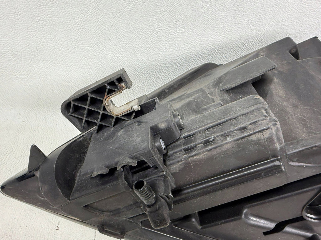 Frontscheinwerfer Audi A3 8P0941004 Rechts Scheinwerfer Headlight SCH1062729587fm