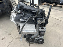 Laden Sie das Bild in den Galerie-Viewer, Motor Audi Seat Skoda VW Fabia III DKL 1.0 TSI 32TKm 2014 Benzin Engine Komplett MOT4167701781pb