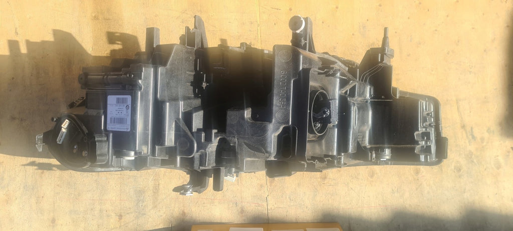 Frontscheinwerfer BMW X7 G07 A89481802-10 Rechts Scheinwerfer Headlight SCH4281365270xv