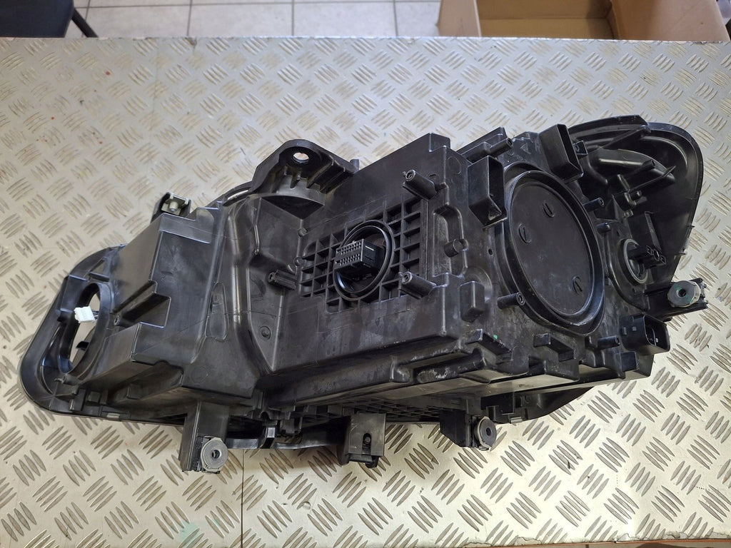 Frontscheinwerfer BMW 2 F45 F46 7472214-01 Full LED Rechts Headlight SCH7794433427cq