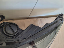 Laden Sie das Bild in den Galerie-Viewer, Frontscheinwerfer Opel Astra K 39195688 LED Links Scheinwerfer Headlight