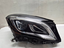 Laden Sie das Bild in den Galerie-Viewer, Frontscheinwerfer Mercedes-Benz Gla A1569067000 Rechts Scheinwerfer Headlight SCH3851360859sy