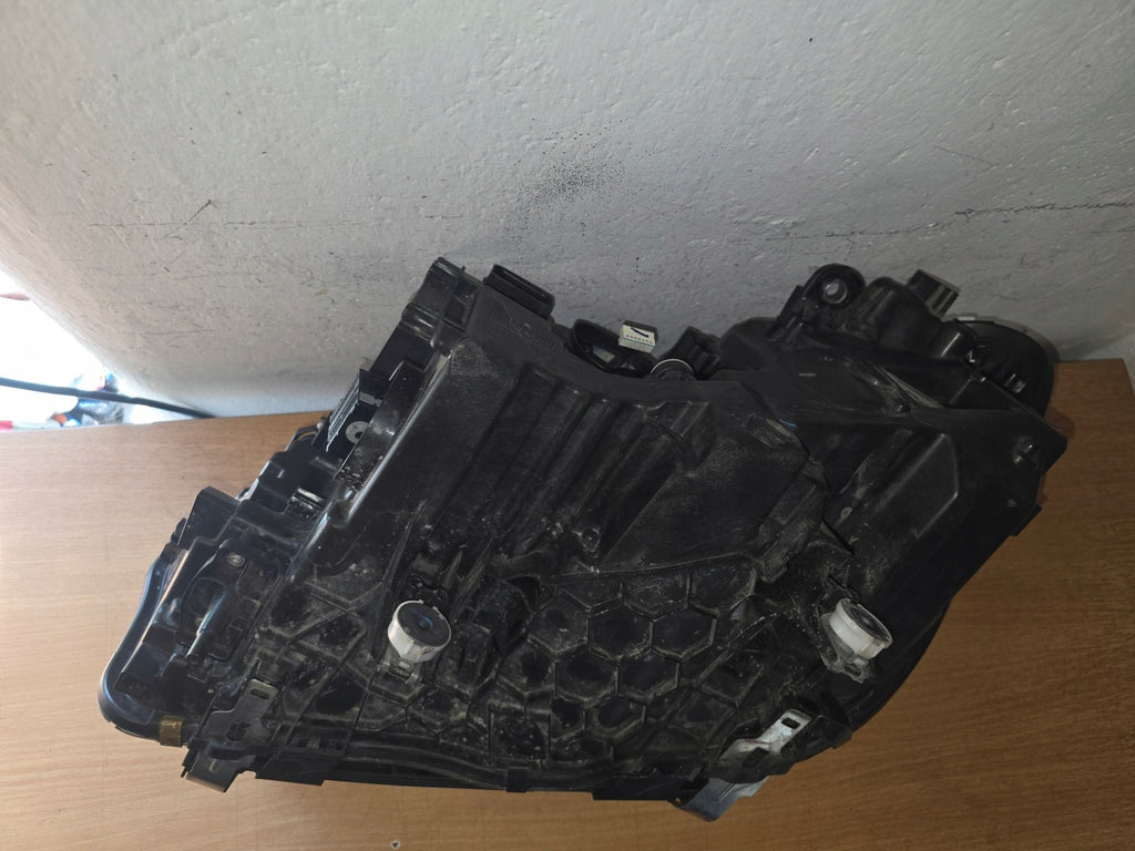 Frontscheinwerfer BMW X3 G01 G02 8496824-01 LED Rechts Scheinwerfer Headlight SCH1476213350of