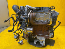 Laden Sie das Bild in den Galerie-Viewer, Motor Mercedes-Benz W177 K9KH471 1.5 DCI Diesel Engine Komplett MOT7573176210rj