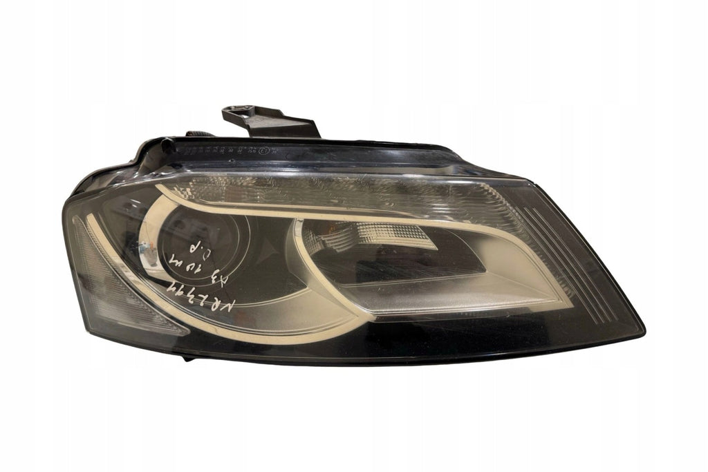 Frontscheinwerfer Audi A3 Sportback 8P0941004 Rechts Scheinwerfer Headlight SCH3560378004zq