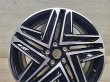Laden Sie das Bild in den Galerie-Viewer, 1x Alufelge 19 Zoll 5x112 5F0601025A Seat Tarraco Rim Wheel FEL3903114563gm